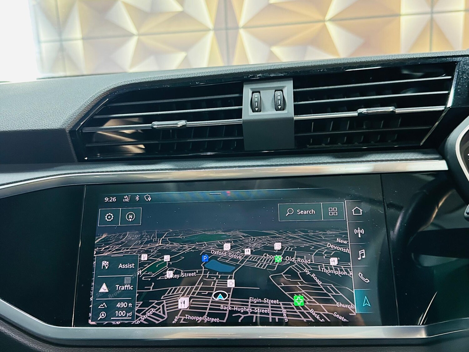 Used Audi Q3 2020 for sale - 76228002: Photo 59