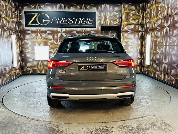 Used Audi Q3 2020 for sale - 76228002: Photo 5