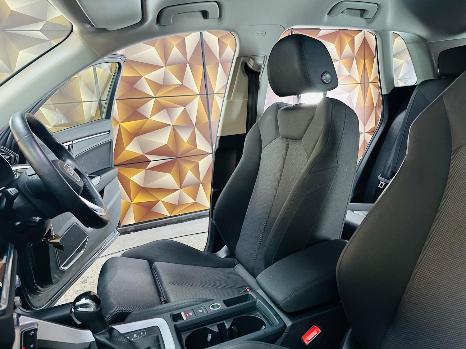 Used Audi Q3 2020 for sale - 76228002: Photo 6