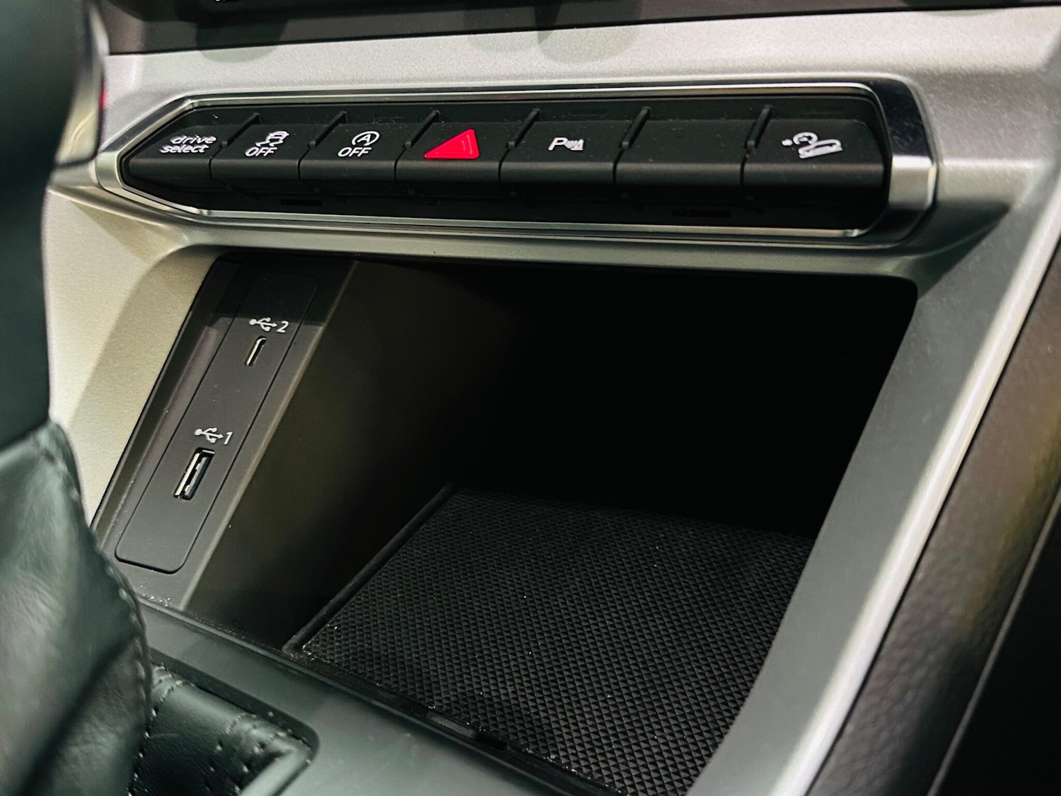 Used Audi Q3 2020 for sale - 76228002: Photo 60