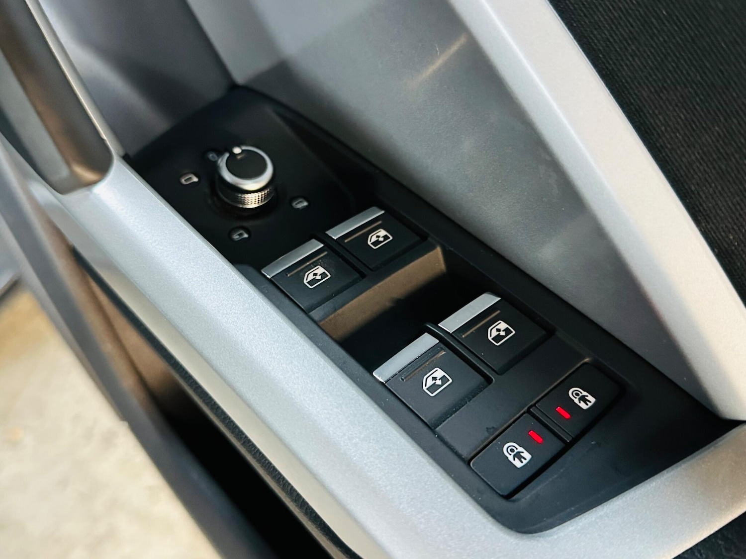 Used Audi Q3 2020 for sale - 76228002: Photo 62