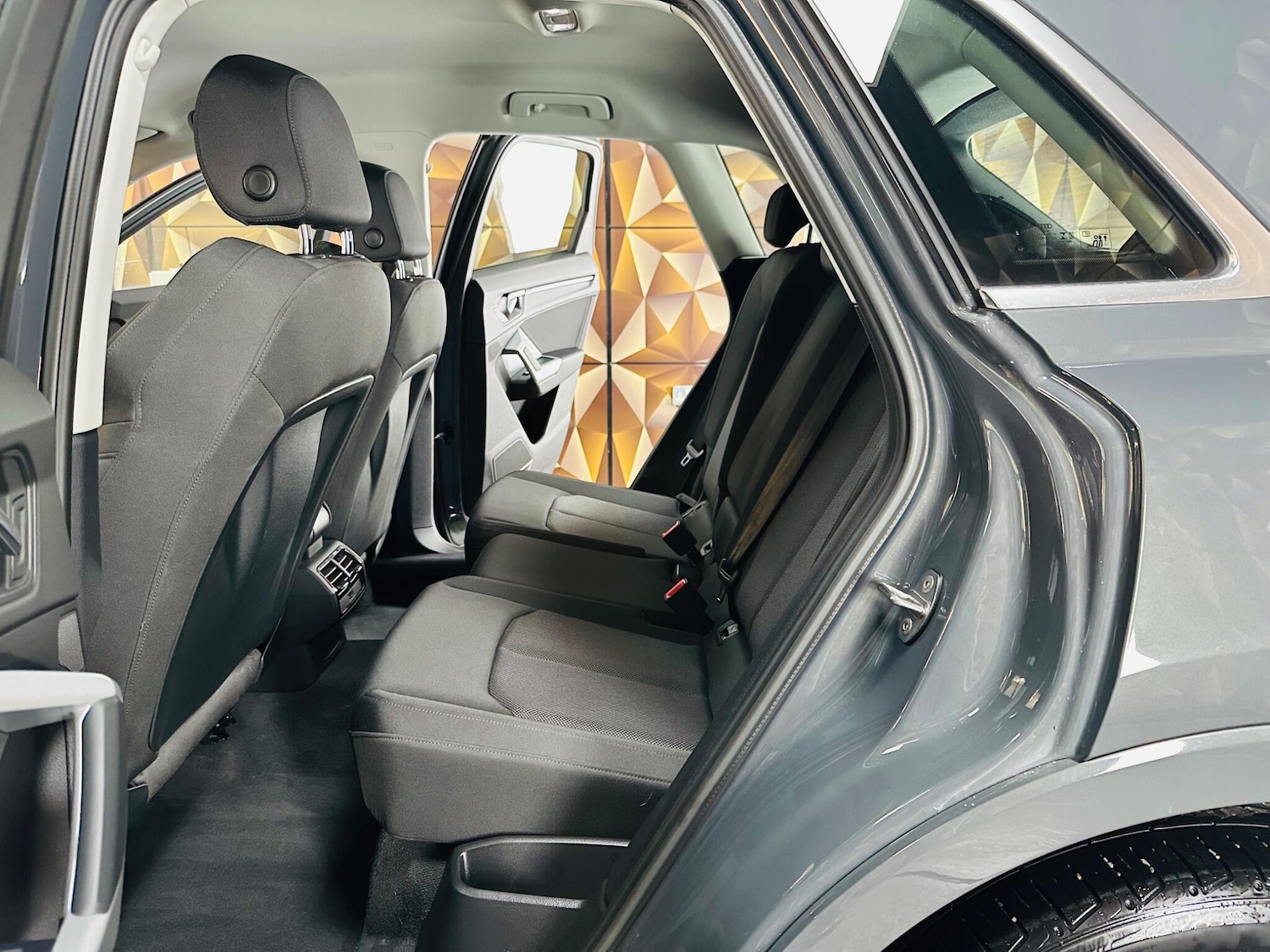 Used Audi Q3 2020 for sale - 76228002: Photo 64