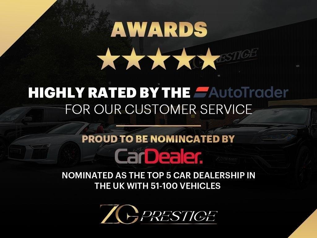 Used Audi RS6 Avant for sale - 77670773: Photo 16