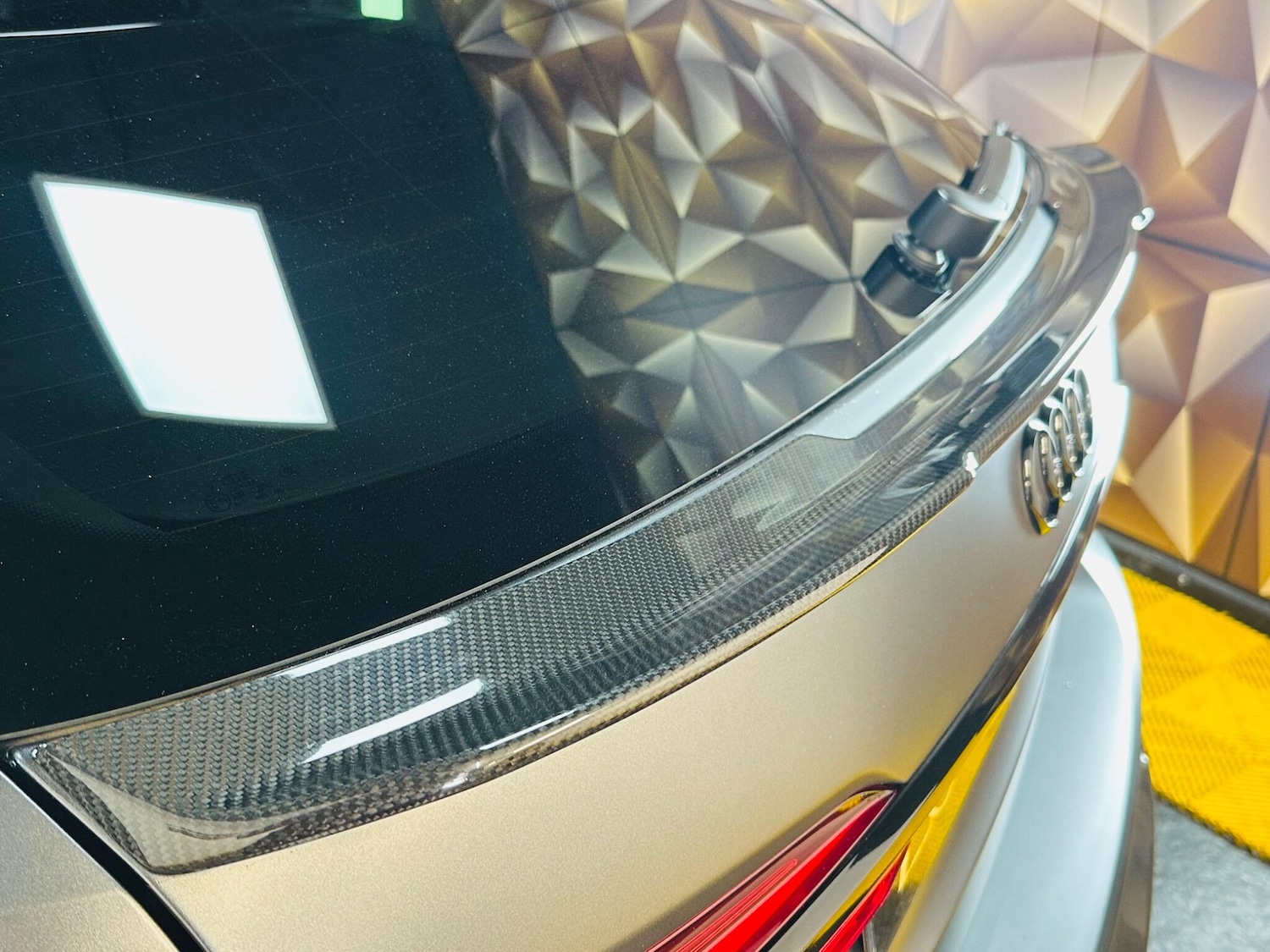 Used Audi RS6 Avant for sale - 77670773: Photo 38