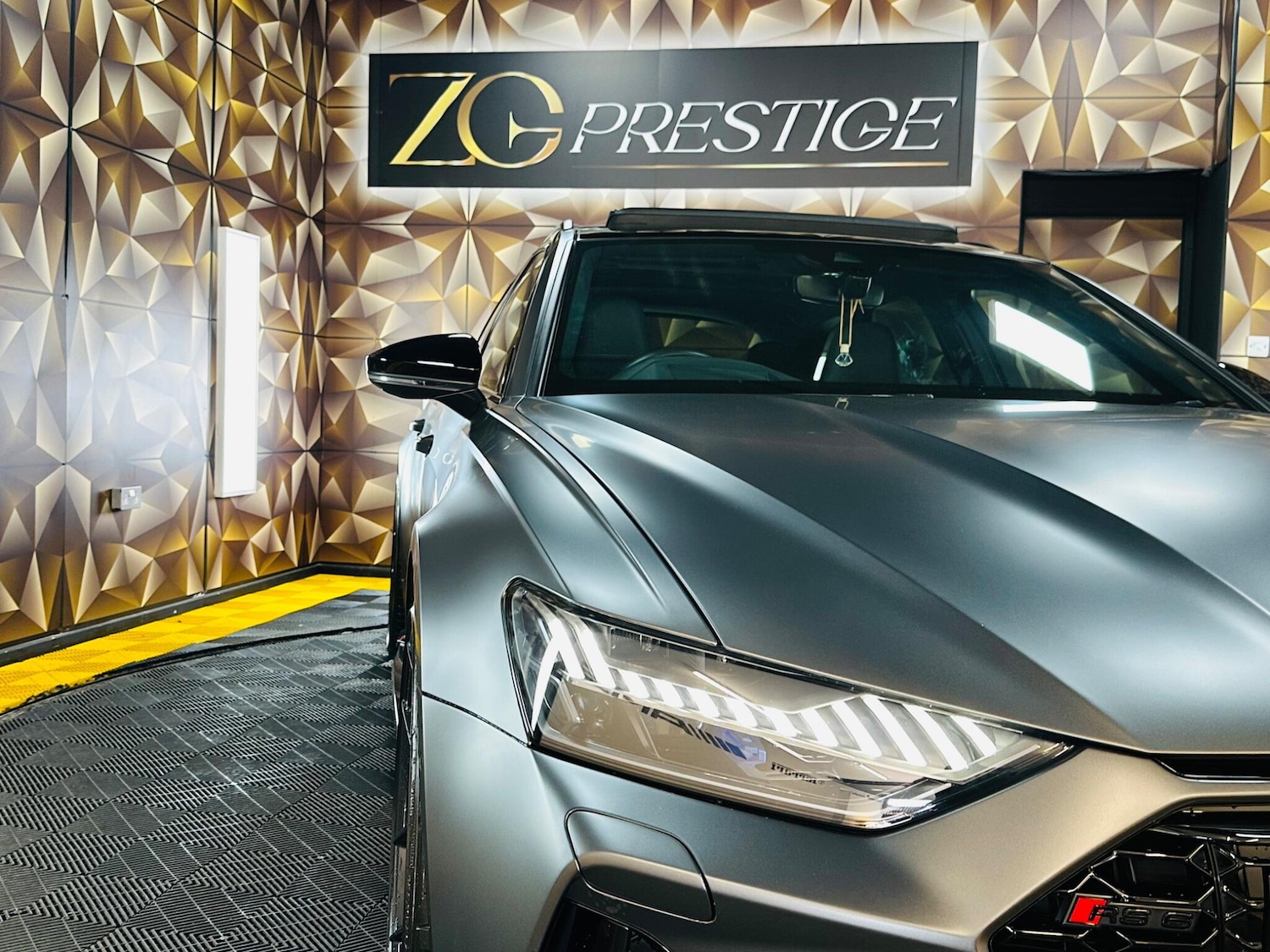 Used Audi RS6 Avant for sale - 77670773: Photo 43