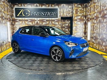Used Vauxhall Corsa 2022 for sale - 79061816: Photo