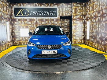 Used Vauxhall Corsa 2022 for sale - 79061816: Photo