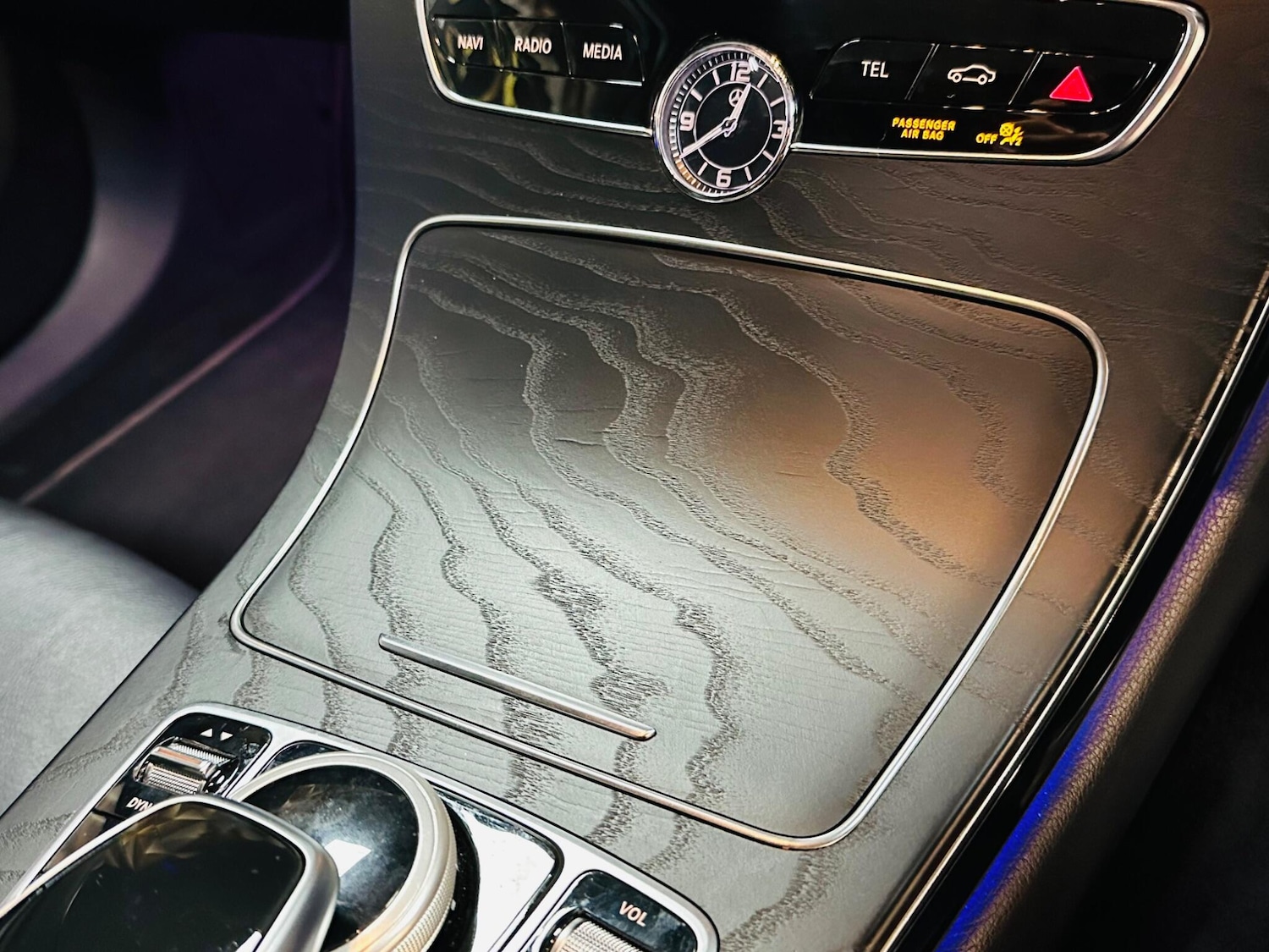 Vehicle 64