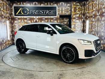 Audi - Q2