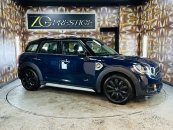 (67) - 1.5 7.6kWh Cooper SE Auto ALL4 Euro 6 (s/s) 5dr
