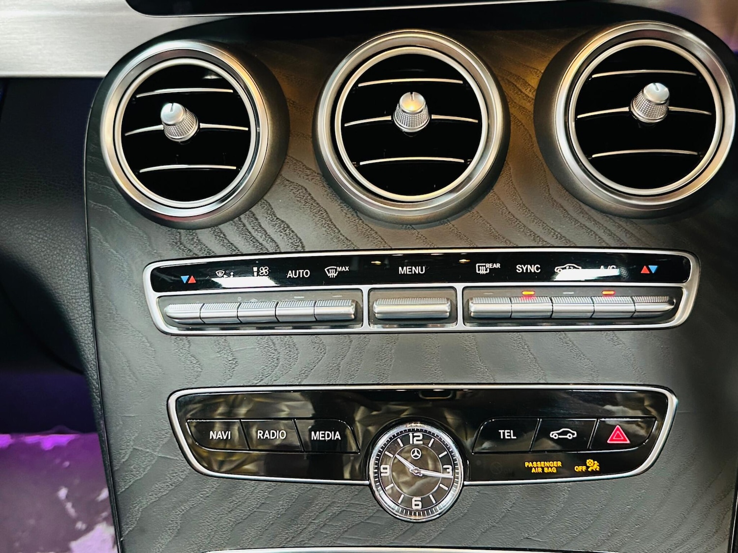 Vehicle 60