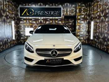 Used Mercedes-Benz S-Class 2015 for sale - 74945808: Photo