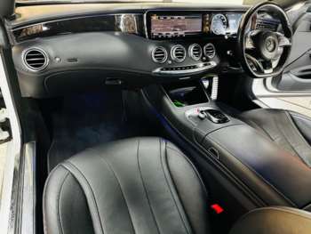 Used Mercedes-Benz S-Class 2015 for sale - 74945808: Photo