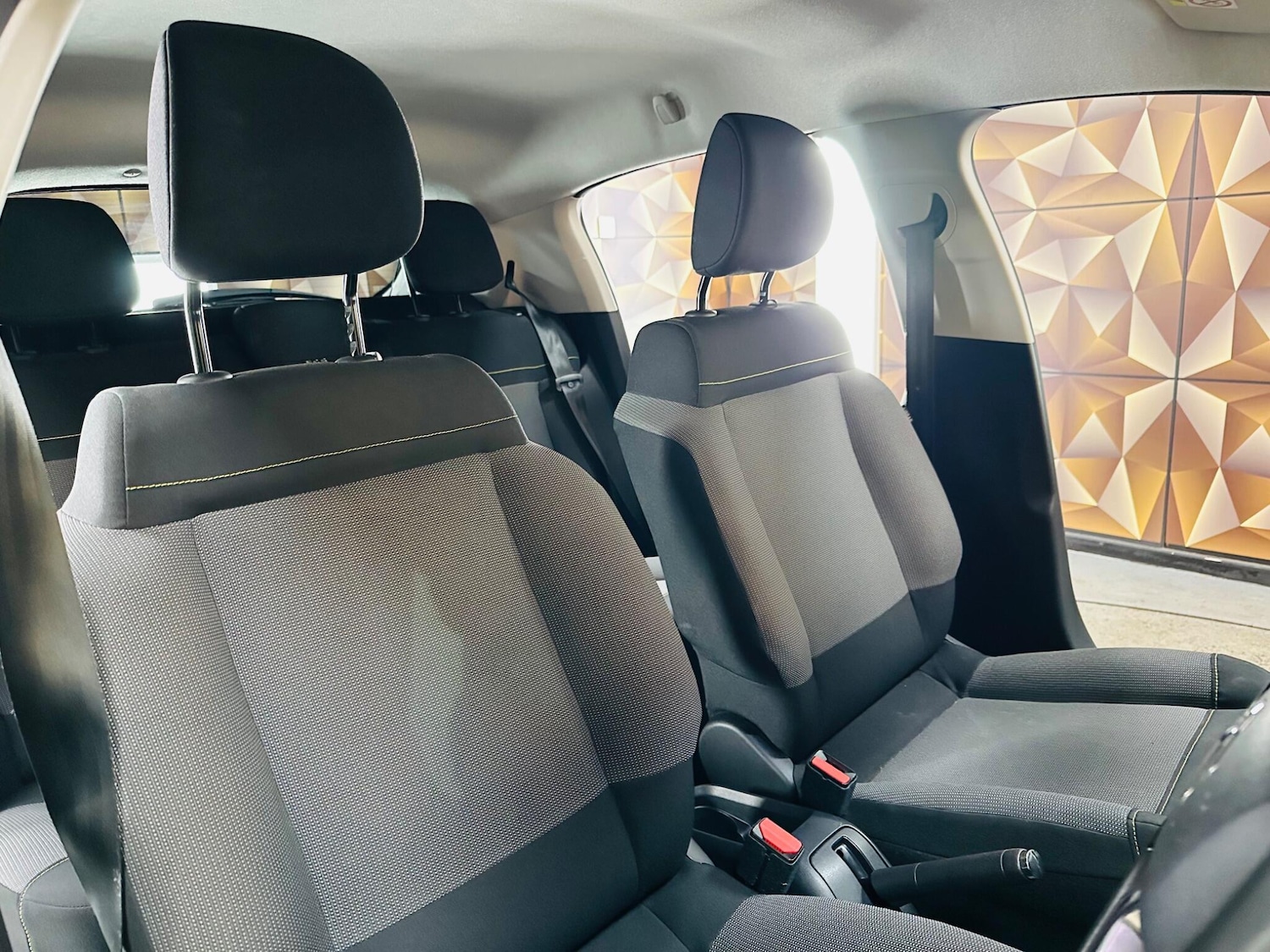 Used Citroen C3 2018 for sale - 76702029: Photo 10