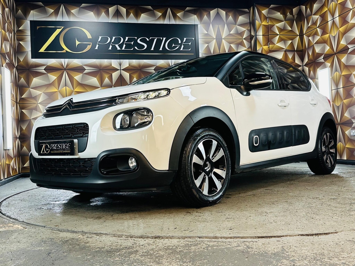 Used Citroen C3 2018 for sale - 76702029: Photo 19