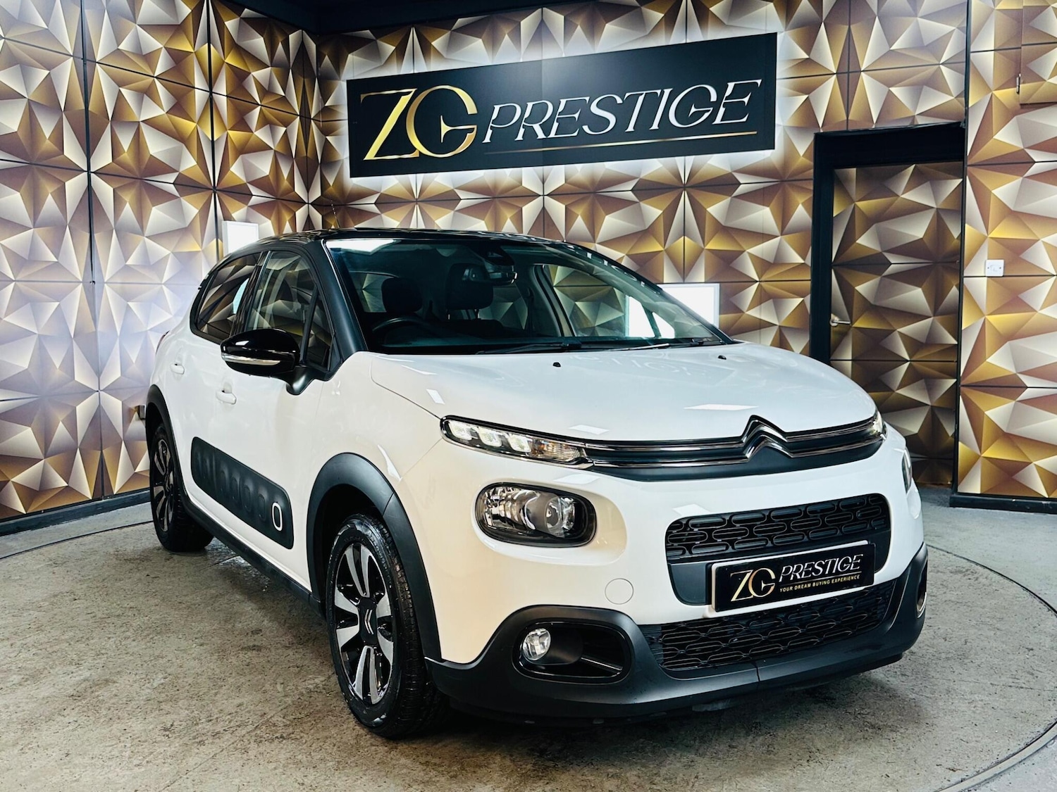Used Citroen C3 2018 for sale - 76702029: Photo 21