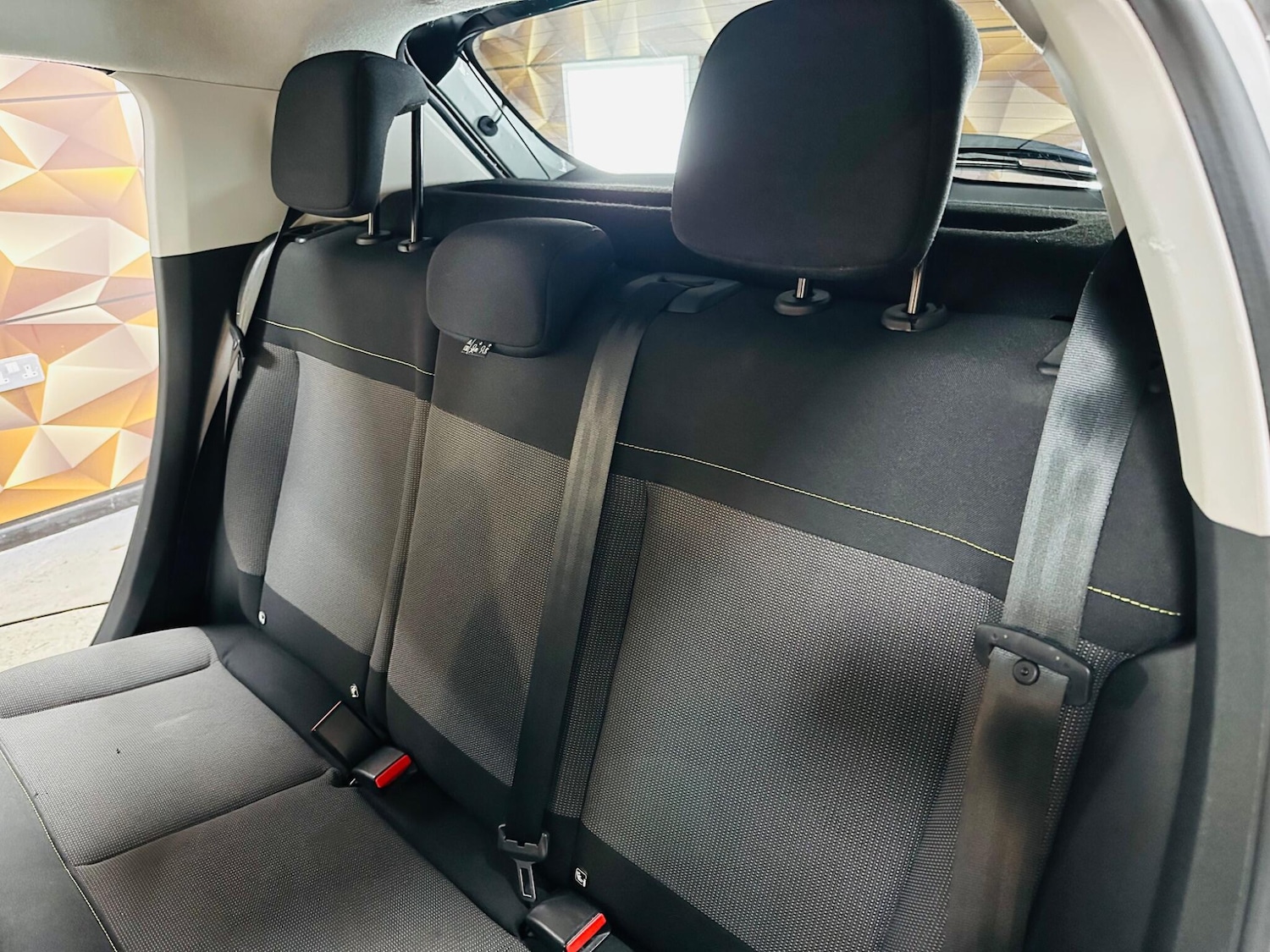 Used Citroen C3 2018 for sale - 76702029: Photo 22