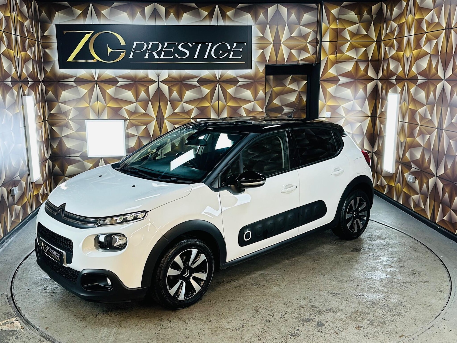 Used Citroen C3 2018 for sale - 76702029: Photo 23