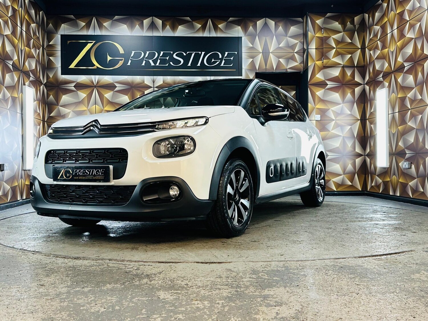 Used Citroen C3 2018 for sale - 76702029: Photo 25