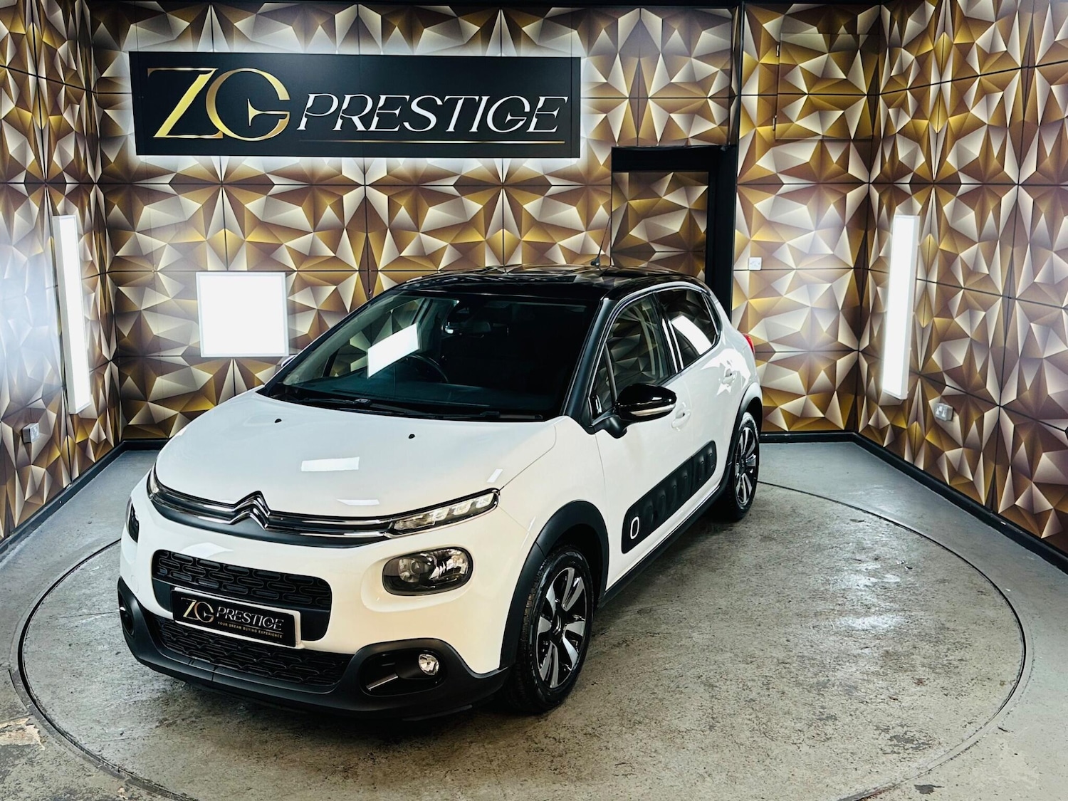 Used Citroen C3 2018 for sale - 76702029: Photo 33