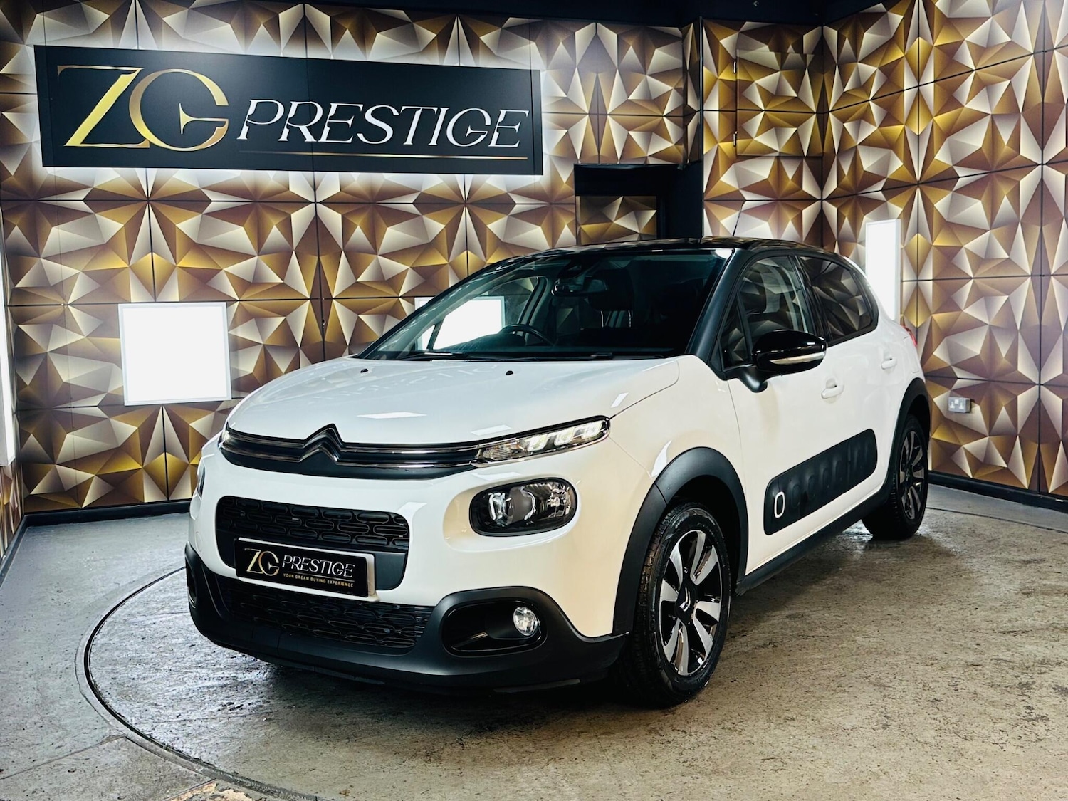 Used Citroen C3 2018 for sale - 76702029: Photo 39