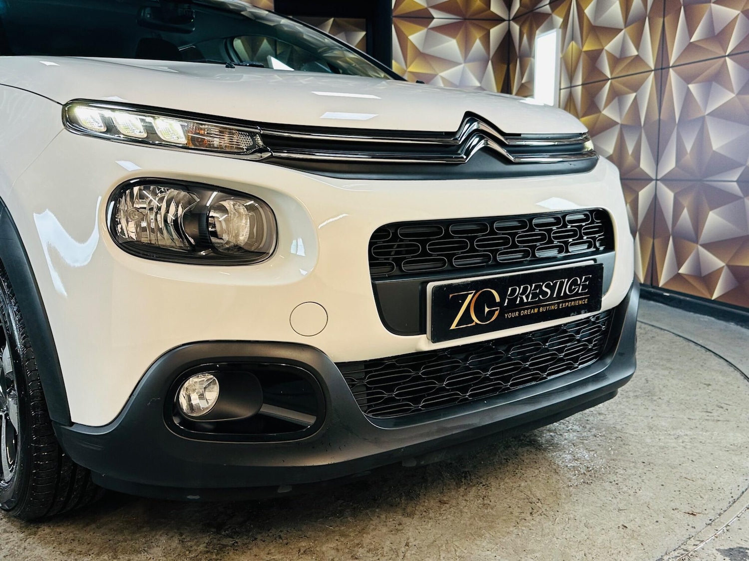 Used Citroen C3 2018 for sale - 76702029: Photo 40