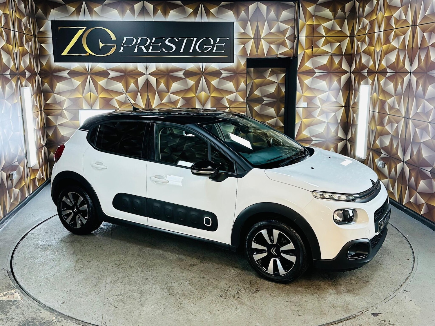 Used Citroen C3 2018 for sale - 76702029: Photo 41
