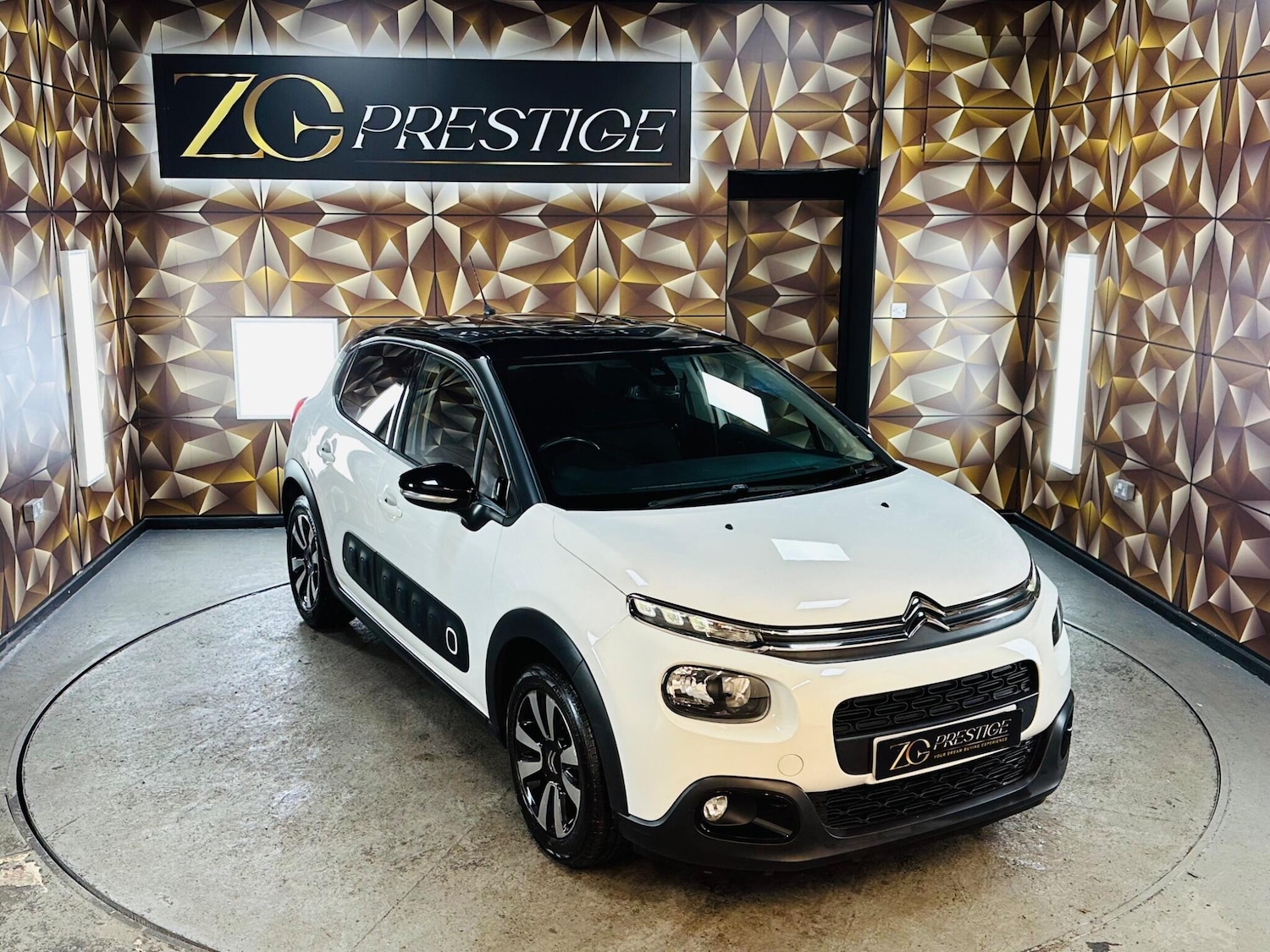 Used Citroen C3 2018 for sale - 76702029: Photo 43