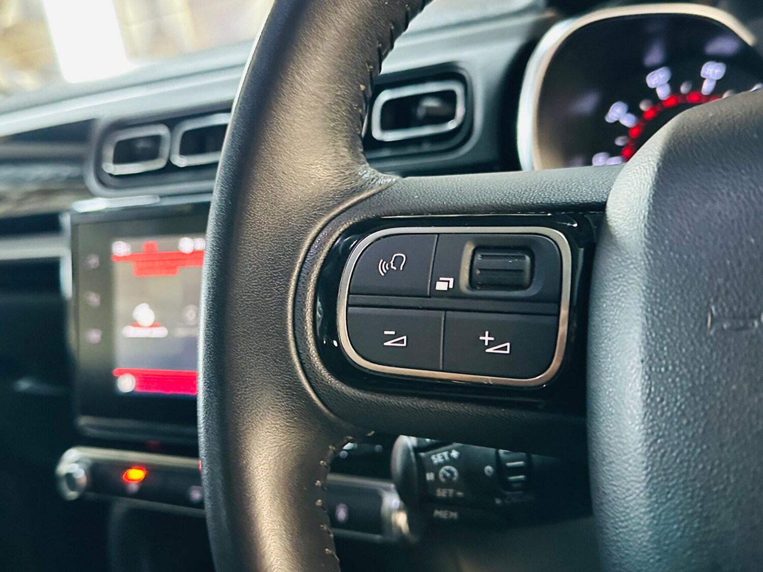 Used Citroen C3 2018 for sale - 76702029: Photo 48