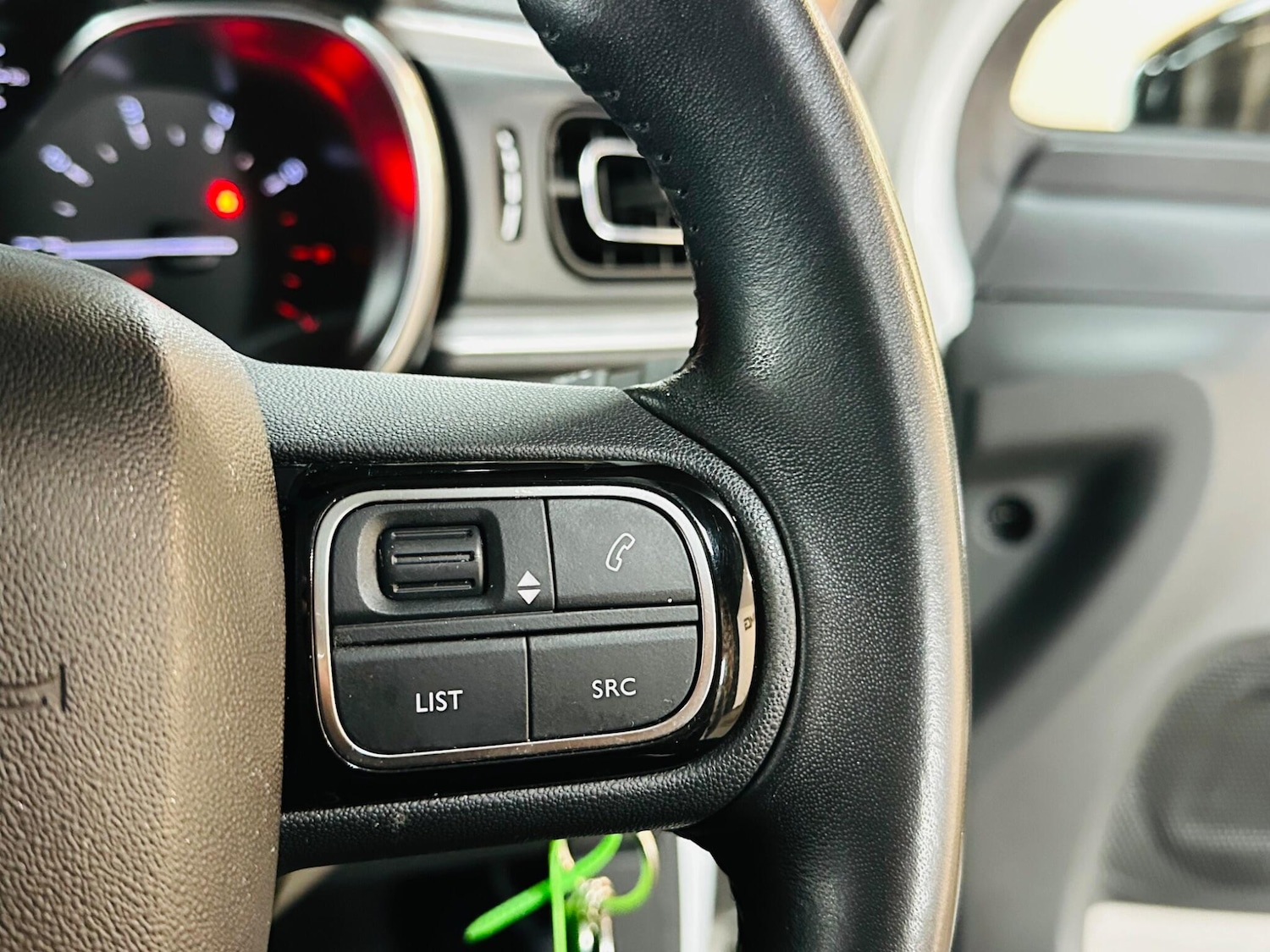 Used Citroen C3 2018 for sale - 76702029: Photo 49