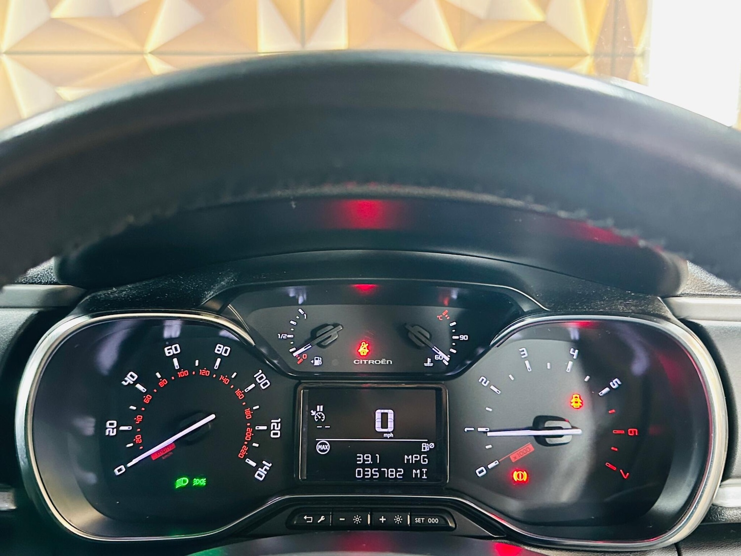 Used Citroen C3 2018 for sale - 76702029: Photo 50