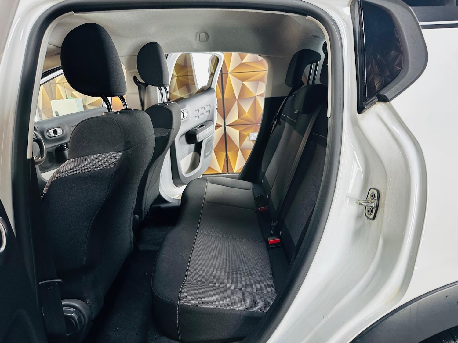 Used Citroen C3 2018 for sale - 76702029: Photo 57