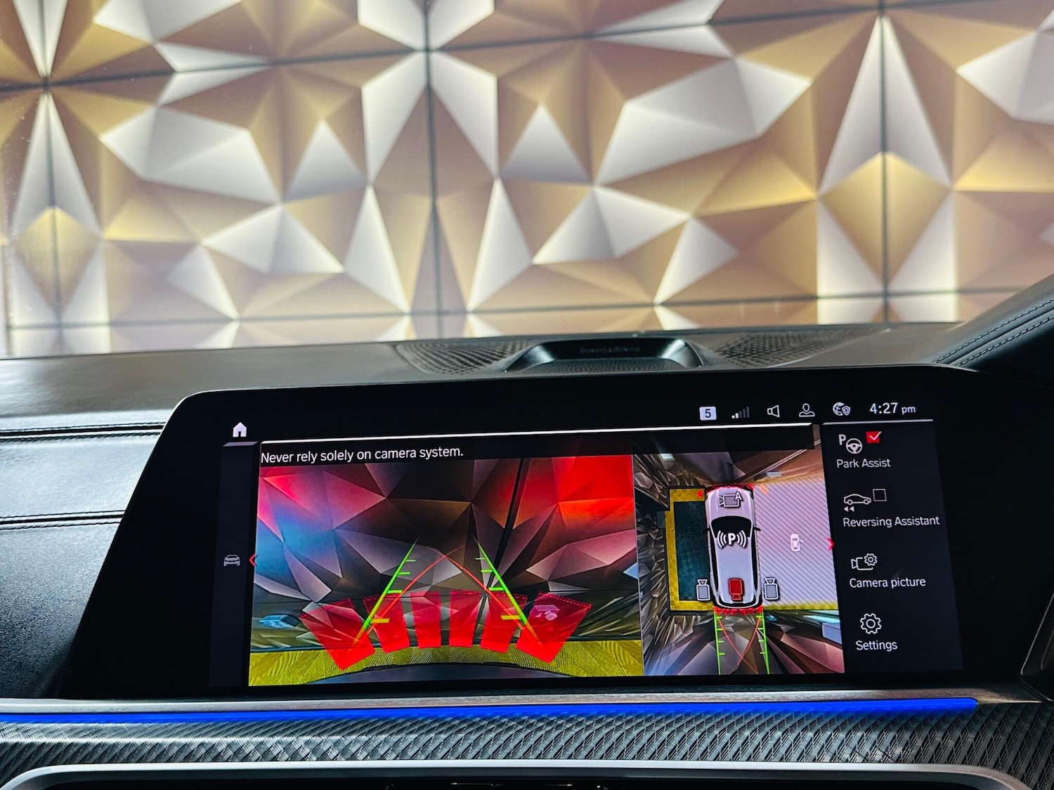 Used BMW X5 M for sale - 77586965: Photo 10