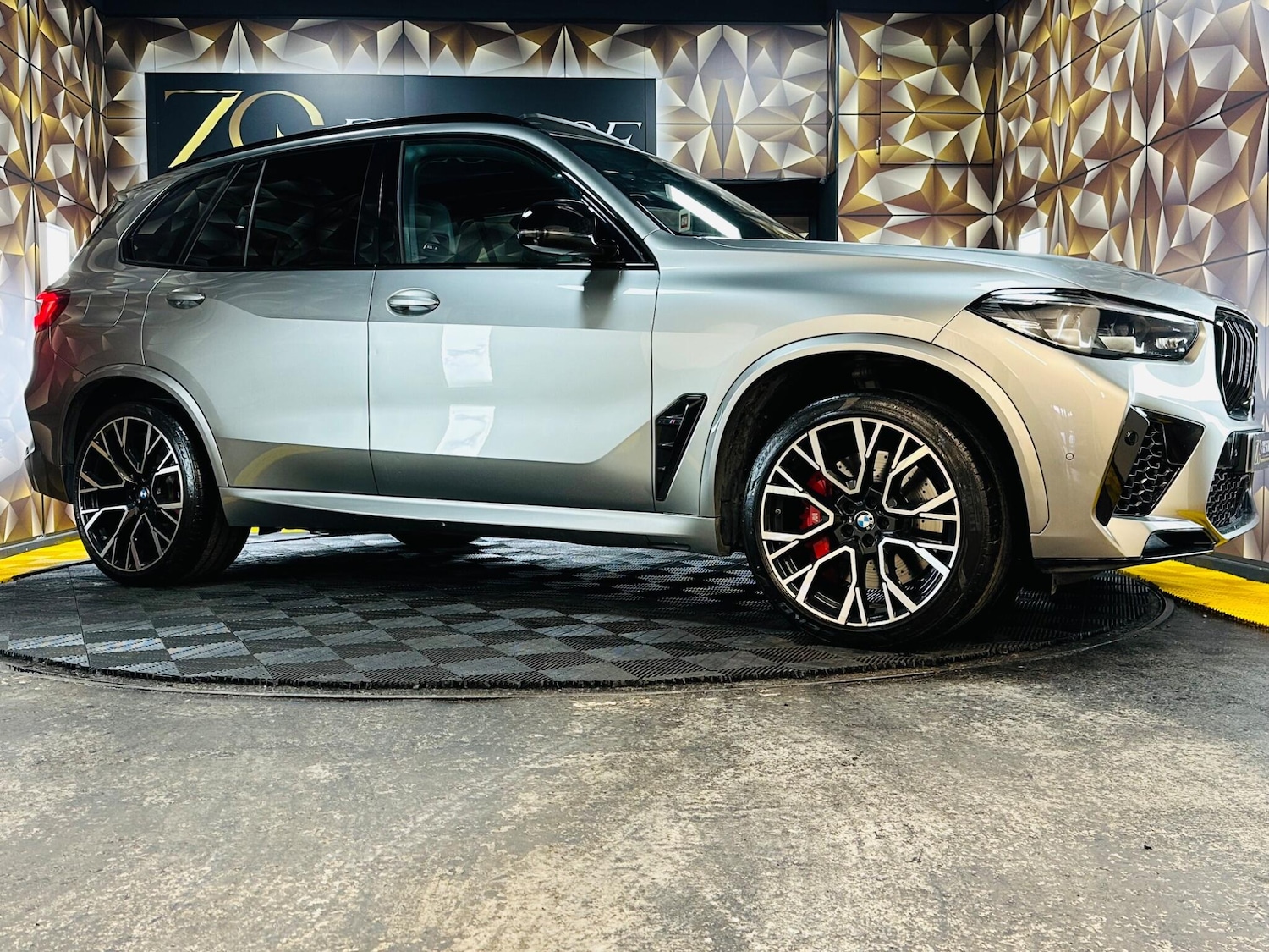 Used BMW X5 M for sale - 77586965: Photo 13