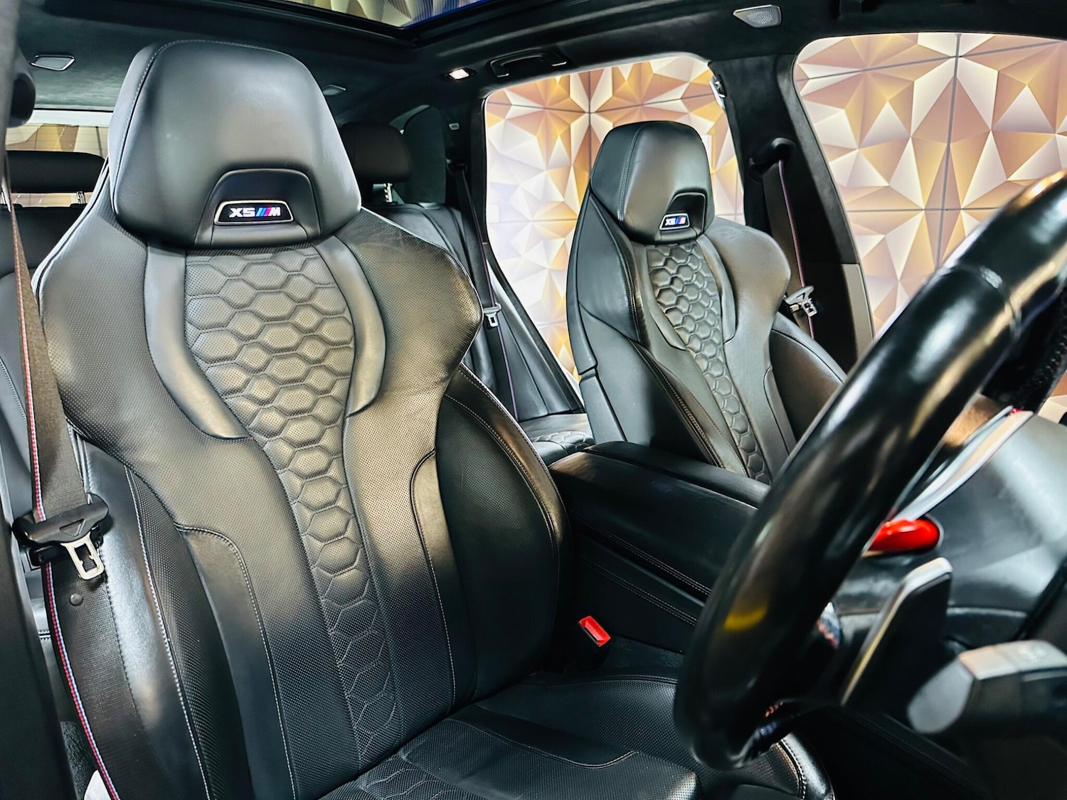 Used BMW X5 M for sale - 77586965: Photo 14