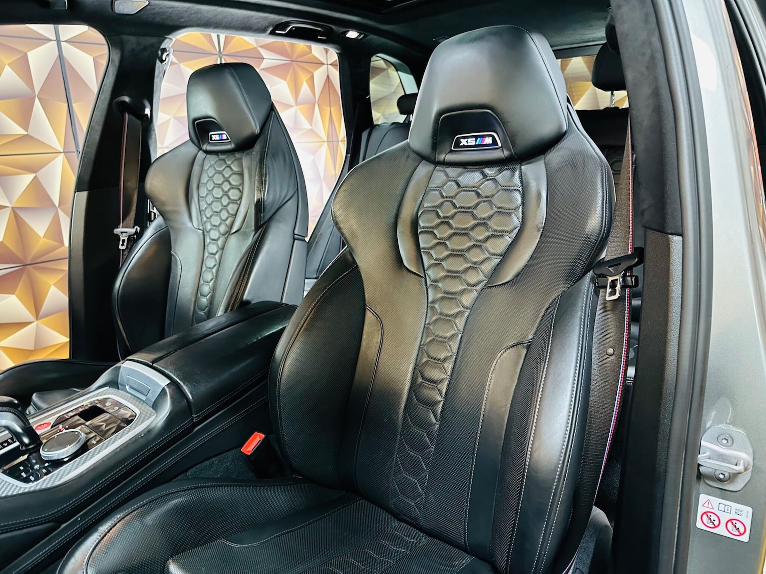 Used BMW X5 M for sale - 77586965: Photo 18