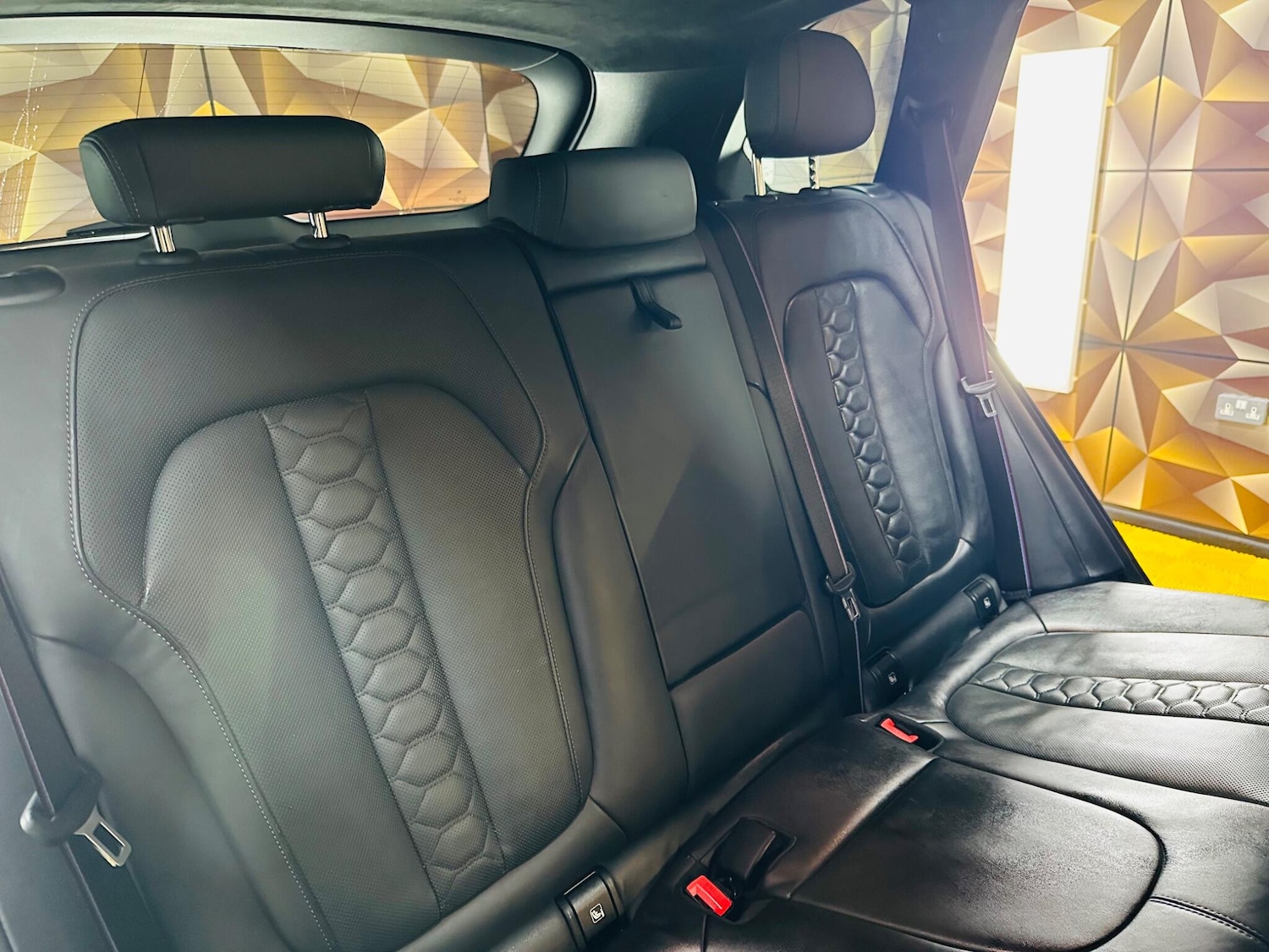 Used BMW X5 M for sale - 77586965: Photo 22