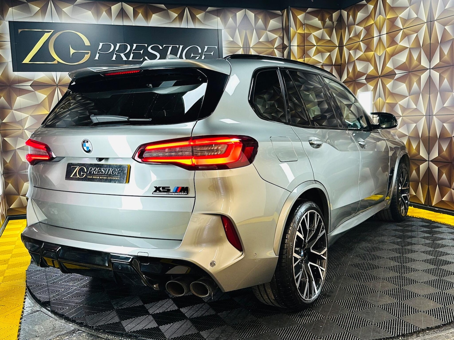 Used BMW X5 M for sale - 77586965: Photo 29