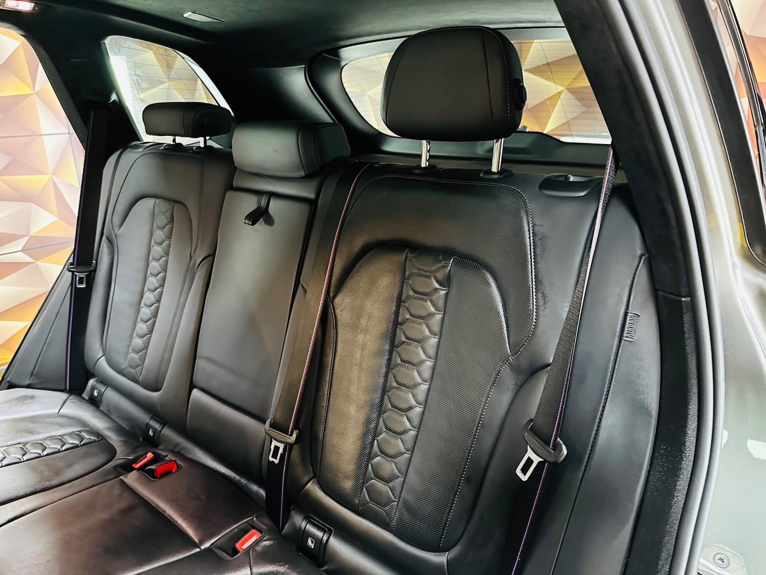 Used BMW X5 M for sale - 77586965: Photo 30