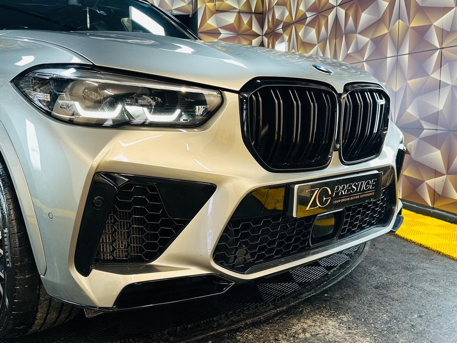 Used BMW X5 M for sale - 77586965: Photo 31