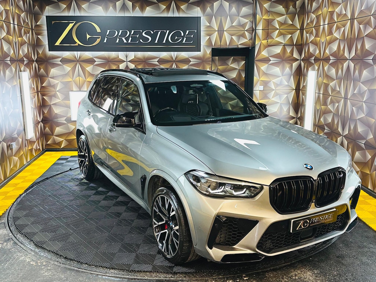 Used BMW X5 M for sale - 77586965: Photo 33