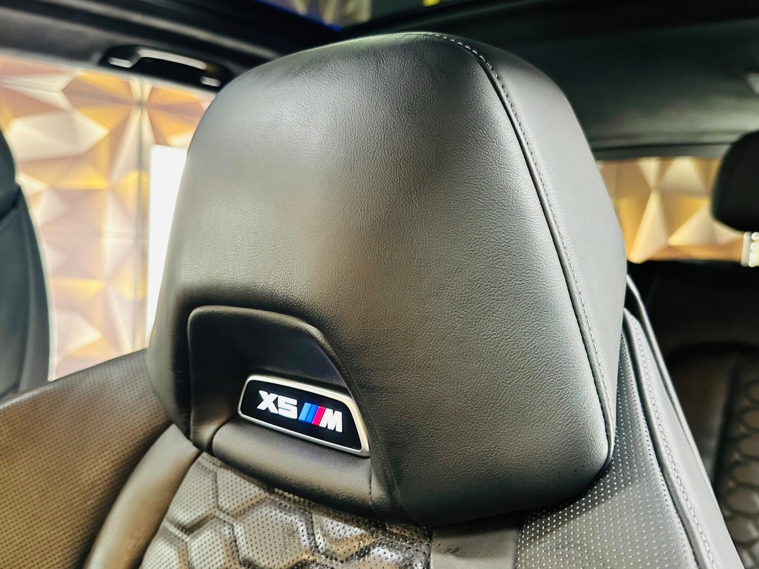 Used BMW X5 M for sale - 77586965: Photo 34