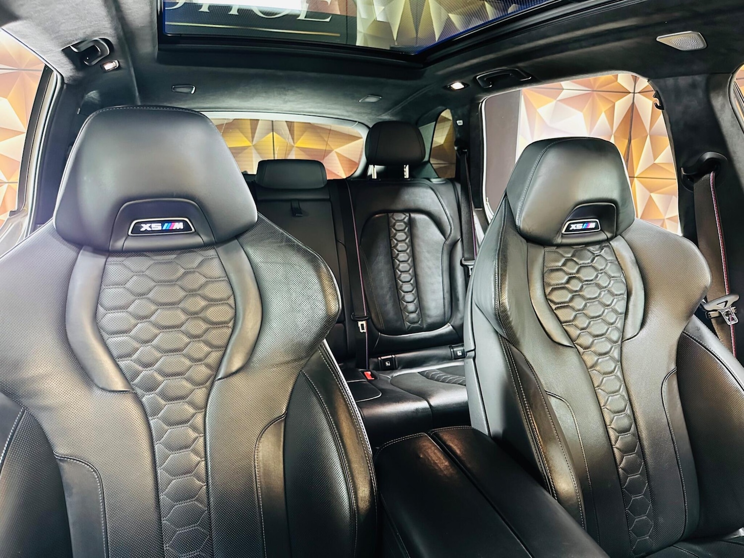 Used BMW X5 M for sale - 77586965: Photo 38