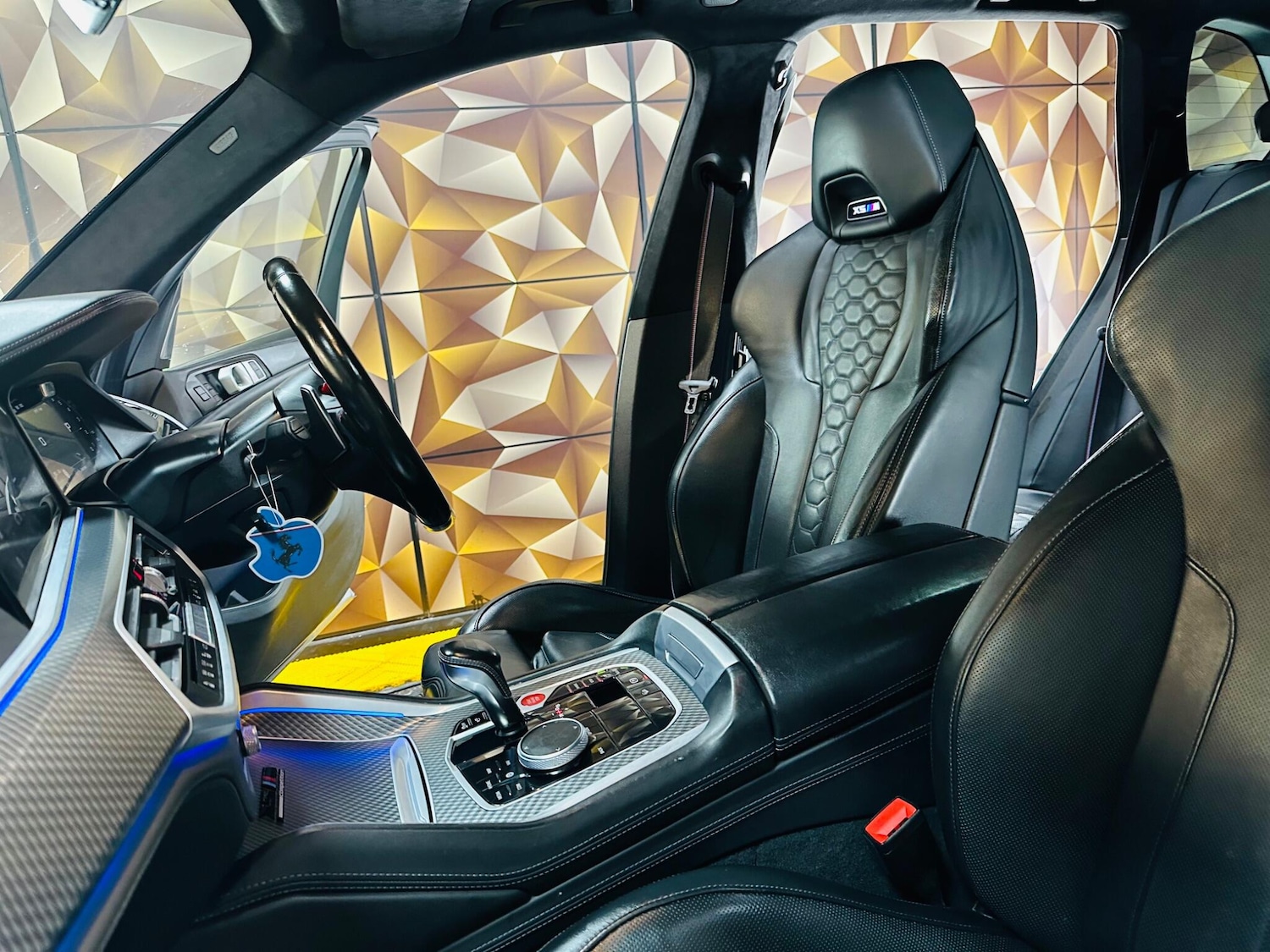 Used BMW X5 M for sale - 77586965: Photo 4