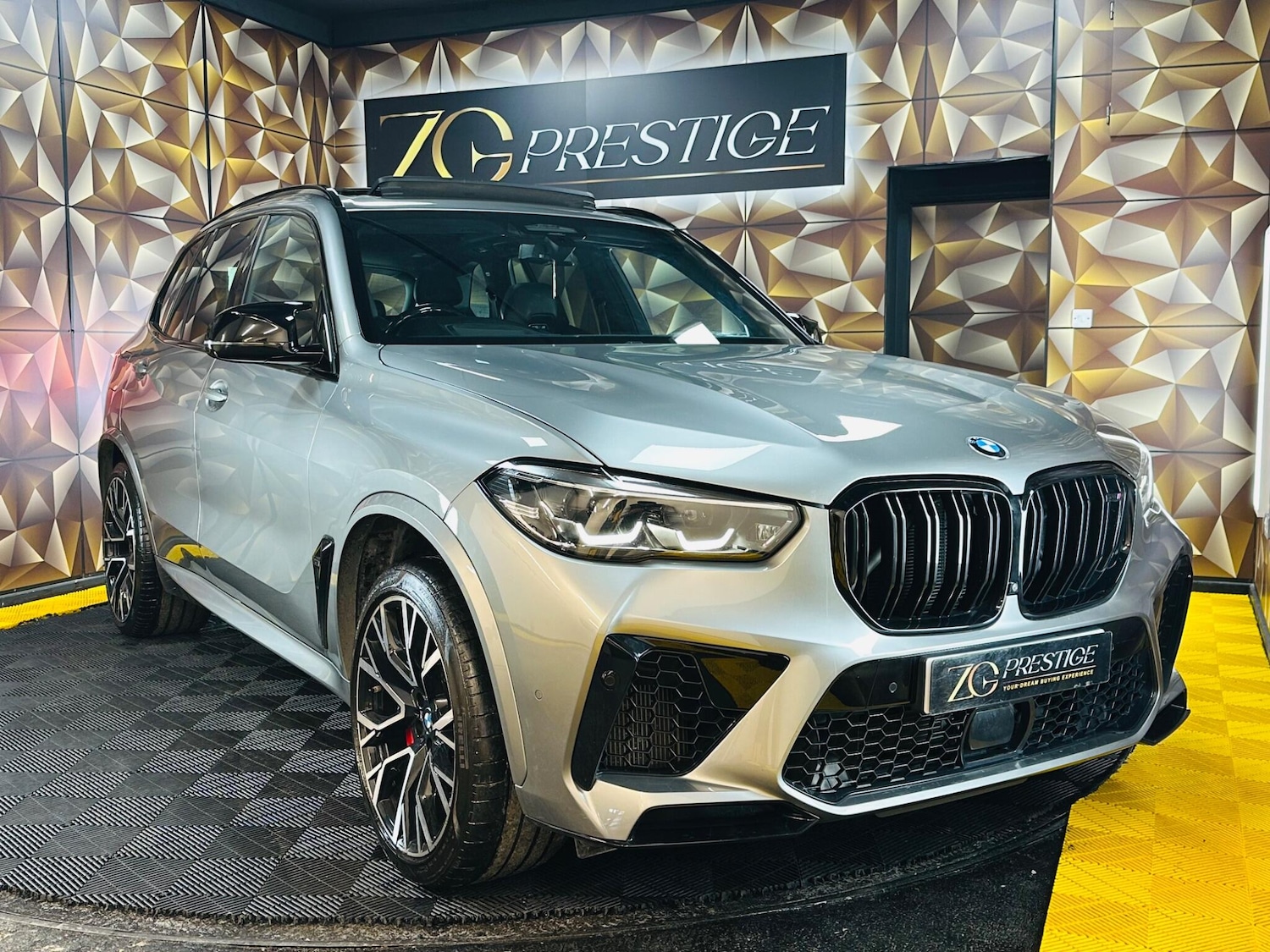 Used BMW X5 M for sale - 77586965: Photo 41