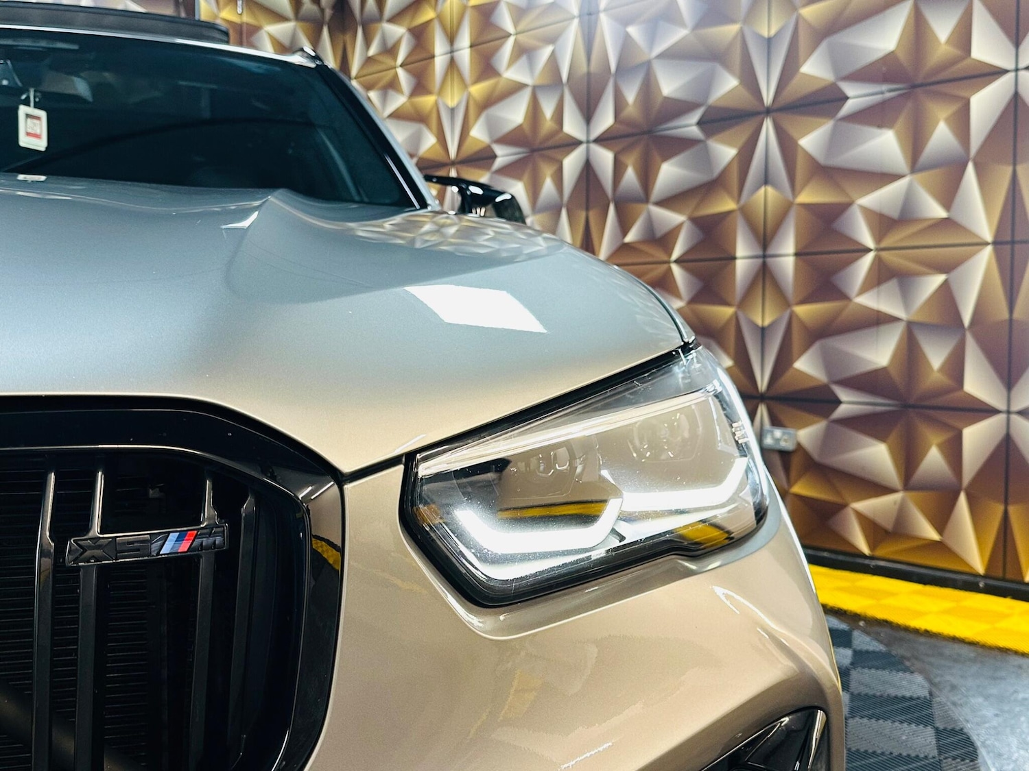 Used BMW X5 M for sale - 77586965: Photo 42