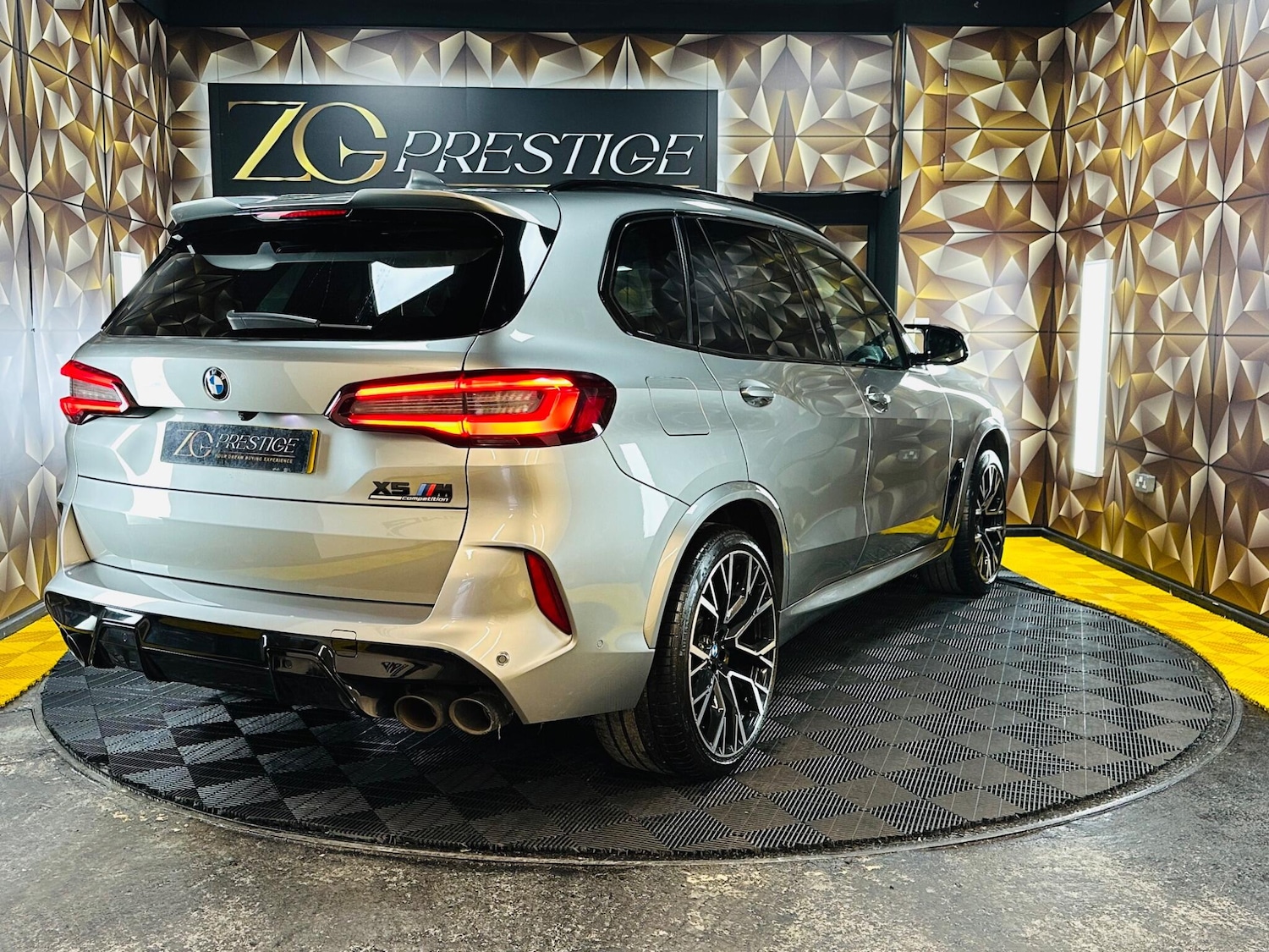 Used BMW X5 M for sale - 77586965: Photo 44