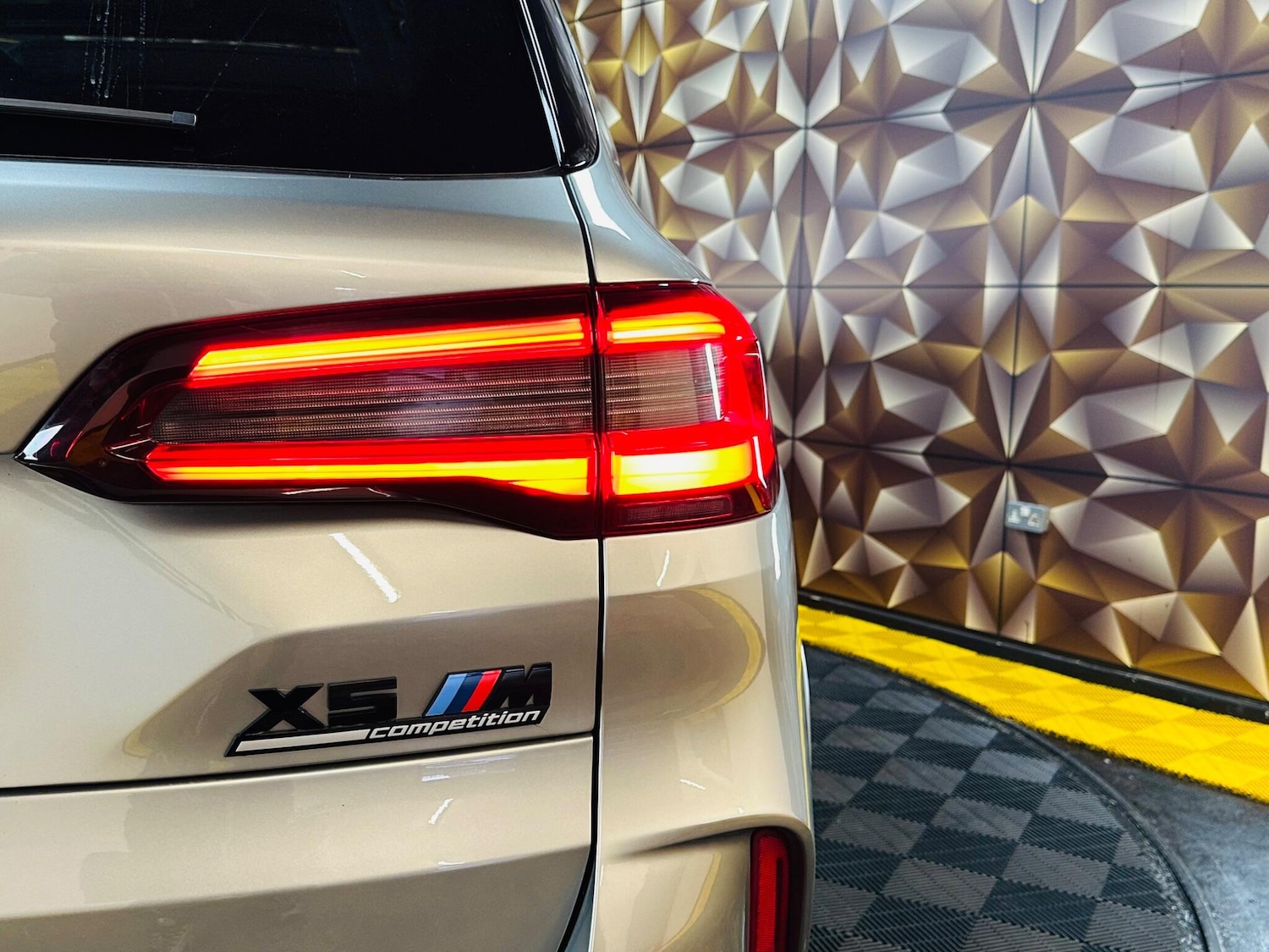 Used BMW X5 M for sale - 77586965: Photo 49