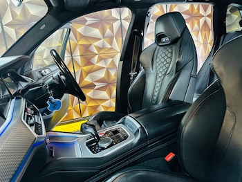 Used BMW X5 M 2022 for sale - 77586965: Photo