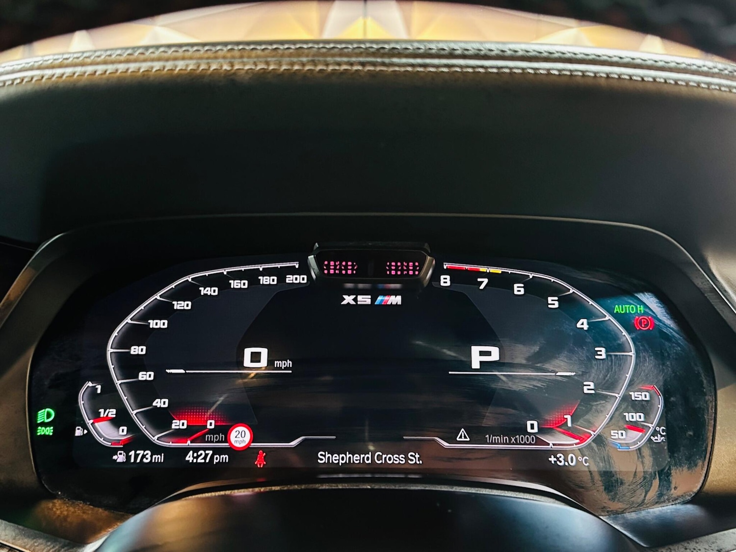 Used BMW X5 M for sale - 77586965: Photo 52